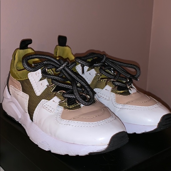 Steve Madden Shoes - Steve Madden Fashion Sneakers